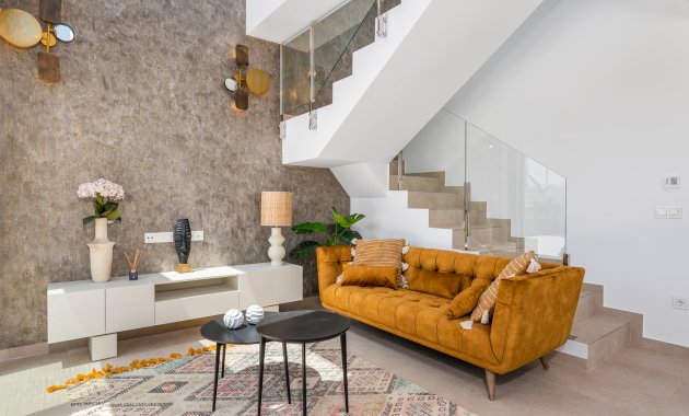 Nieuwbouw Woningen - detached -
Vera