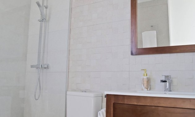 Nieuwbouw Woningen - Villa -
Dehesa de Campoamor