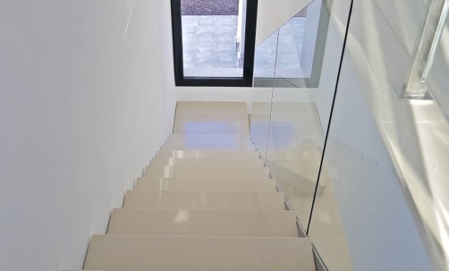 Nieuwbouw Woningen - Villa -
Dehesa de Campoamor