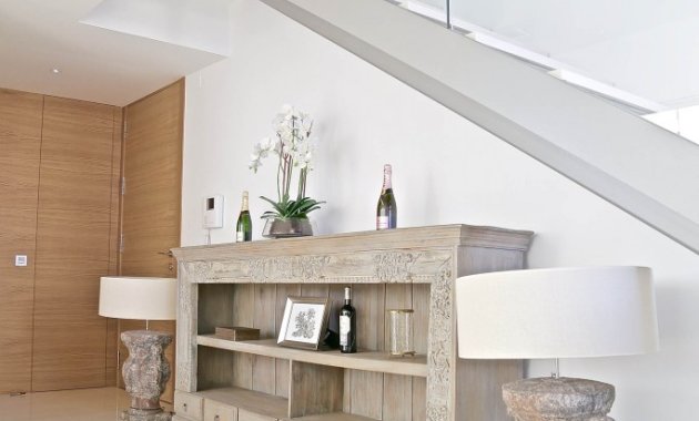 Nieuwbouw Woningen - Villa -
Dehesa de Campoamor