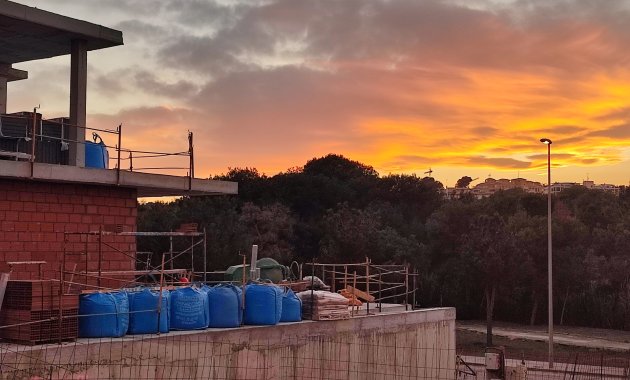 Nieuwbouw Woningen - Villa -
Dehesa de Campoamor