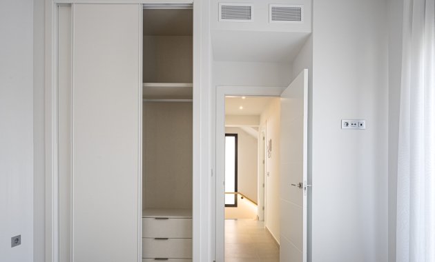 Nieuwbouw Woningen - Vrijstaande woning / Villa -
San Javier