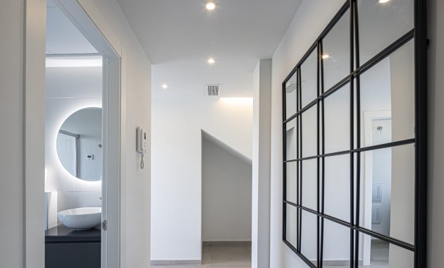 Nieuwbouw Woningen - Vrijstaande woning / Villa -
San Javier