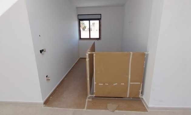 Obra nueva - Independiente / Villa -
Fortuna