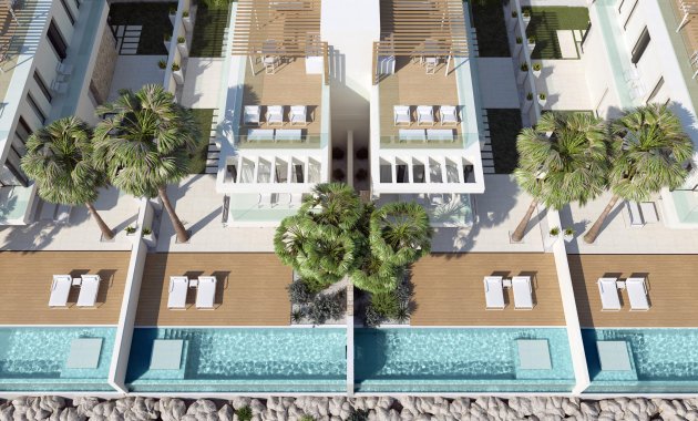 Obra nueva - detached -
Monforte del Cid