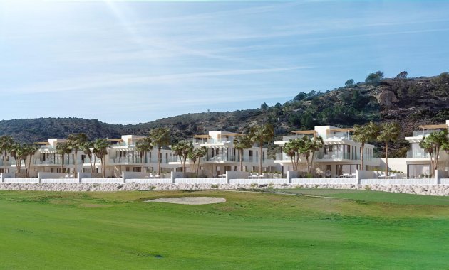 Obra nueva - detached -
Monforte del Cid