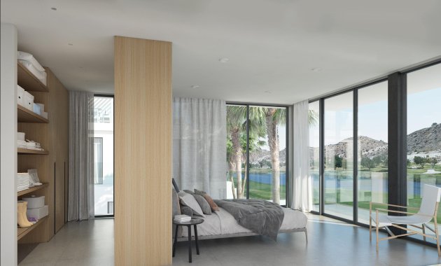 Obra nueva - detached -
Monforte del Cid