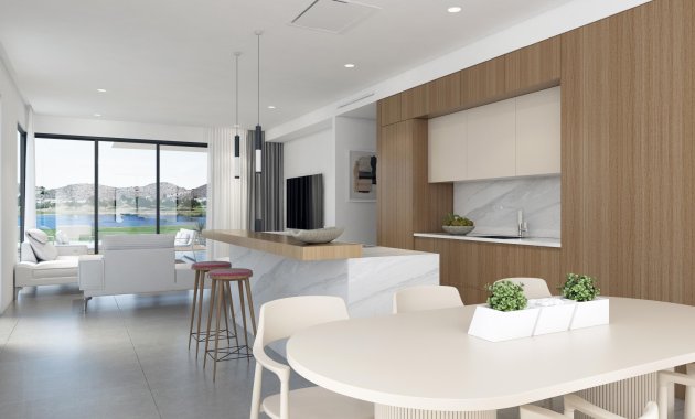 Obra nueva - detached -
Monforte del Cid