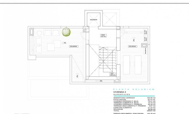 Nieuwbouw Woningen - Villa -
Finestrat - Campana Garden