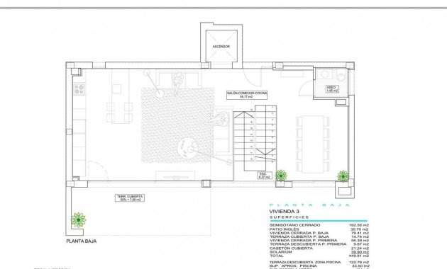 Nouvelle construction - Villa -
Finestrat - Campana Garden