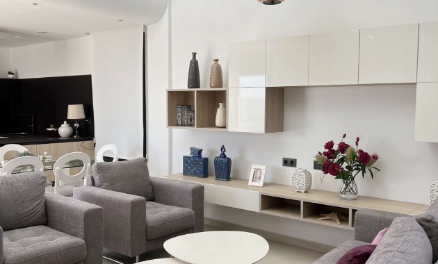 New Build - detached -
Rojales
