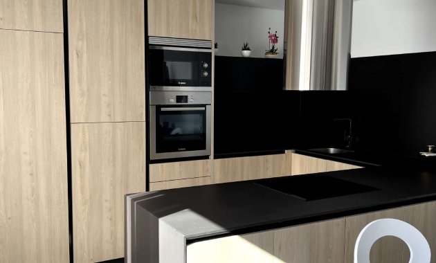 New Build - detached -
Rojales