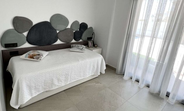 New Build - detached -
Rojales