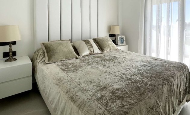 Nouvelle construction - detached -
Rojales