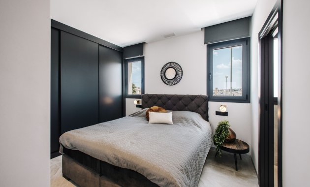Obra nueva - Bungalow - Planta Baja -
Ciudad Quesada