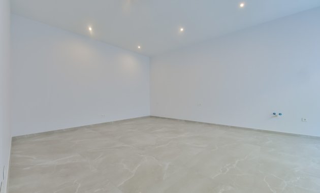 Obra nueva - Villa -
Finestrat