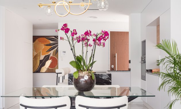 Nieuwbouw Woningen - detached -
San Pedro del Pinatar - San Pedro Del Pinatar