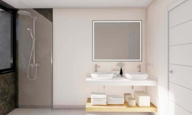 Obra nueva - detached -
Yecla