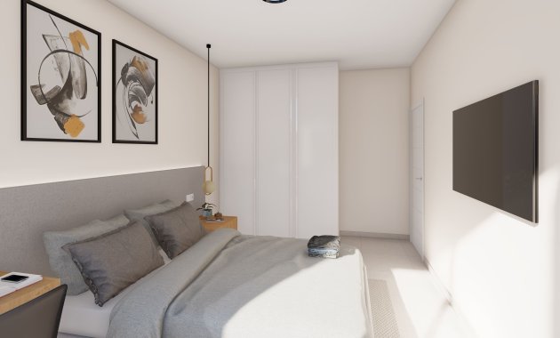 Obra nueva - detached -
Yecla