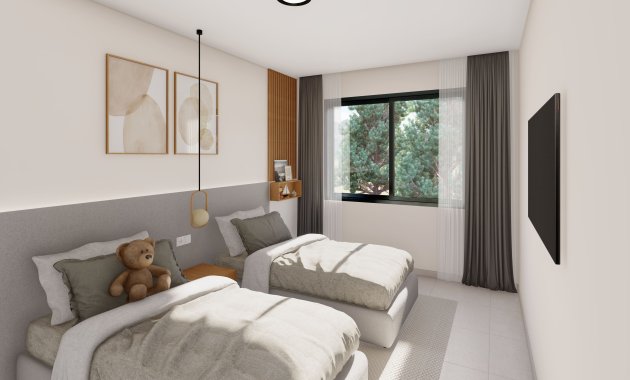 Obra nueva - detached -
Yecla