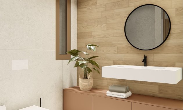 Nouvelle construction - Villa -
Finestrat