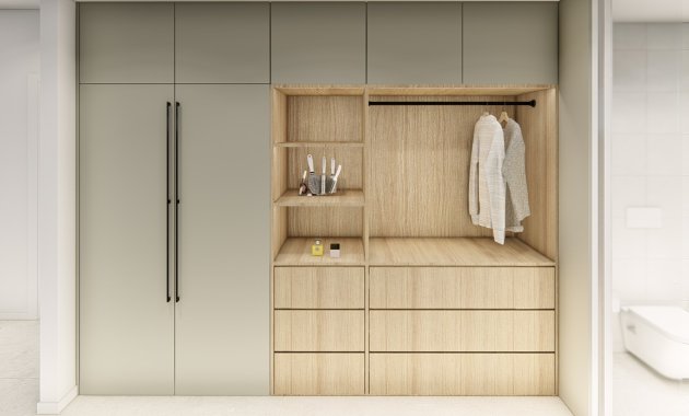 Nouvelle construction - Villa -
Finestrat