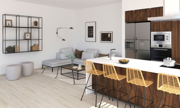 Nieuwbouw Woningen - detached -
Fortuna