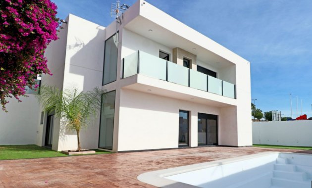 Nieuwbouw Woningen - detached -
Fortuna