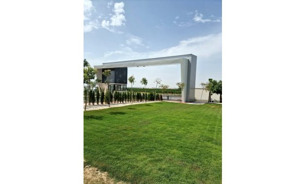 New Build - Villa -
Banos y Mendigo - Altaona Golf