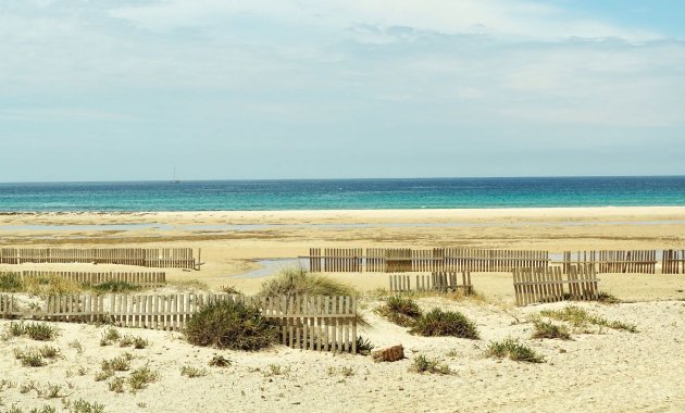 Neue Gebäude - Apartment -
La Manga del Mar Menor - La Manga Del Mar Menor