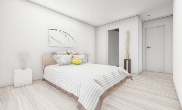 Nouvelle construction - detached -
Calasparra