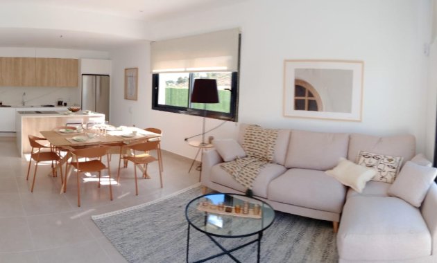 Nouvelle construction - detached -
Calasparra