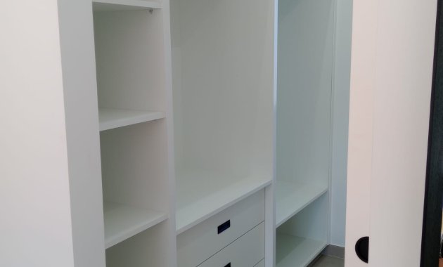 Nouvelle construction - detached -
Calasparra