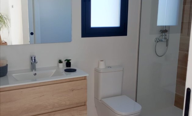 Nouvelle construction - detached -
Calasparra