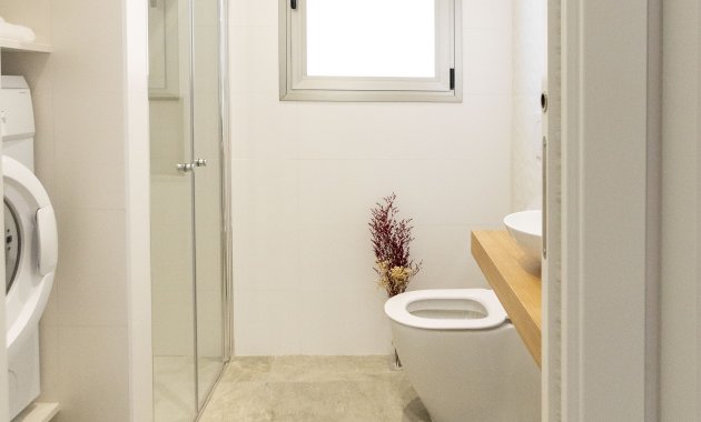 Nieuwbouw Woningen - Vrijstaande woning / Villa -
Pilar de la Horadada