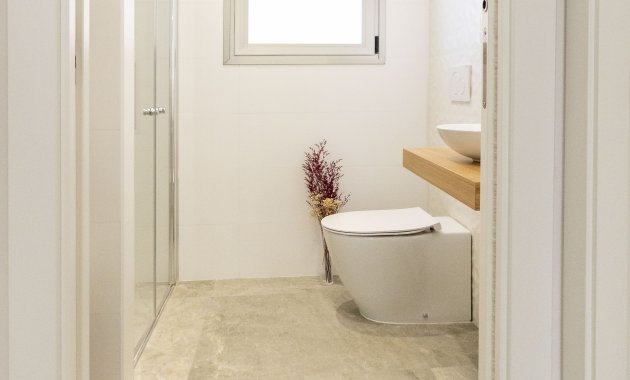 Nieuwbouw Woningen - Vrijstaande woning / Villa -
Pilar de la Horadada