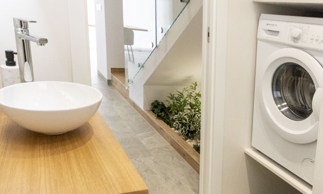 Nieuwbouw Woningen - Vrijstaande woning / Villa -
Pilar de la Horadada