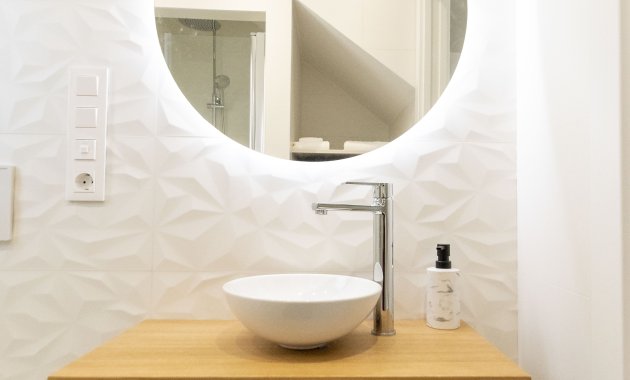 Nieuwbouw Woningen - Vrijstaande woning / Villa -
Pilar de la Horadada