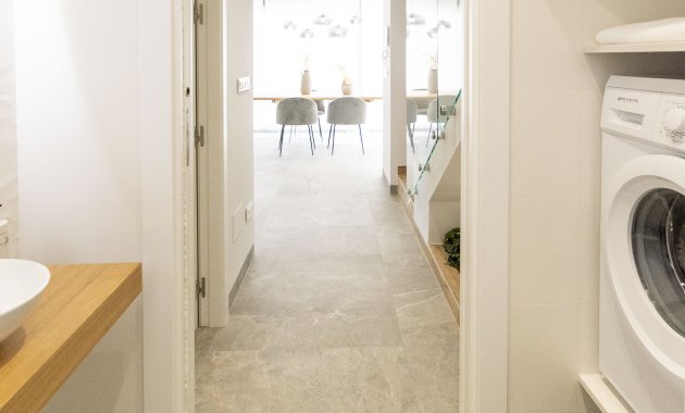 Nieuwbouw Woningen - Vrijstaande woning / Villa -
Pilar de la Horadada