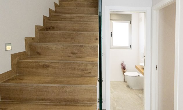 Nieuwbouw Woningen - Vrijstaande woning / Villa -
Pilar de la Horadada