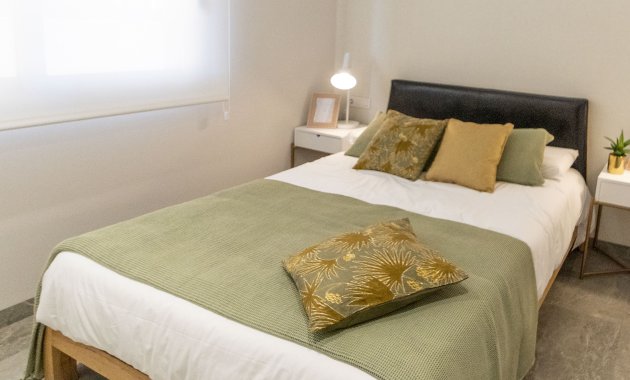 Nieuwbouw Woningen - Vrijstaande woning / Villa -
Pilar de la Horadada