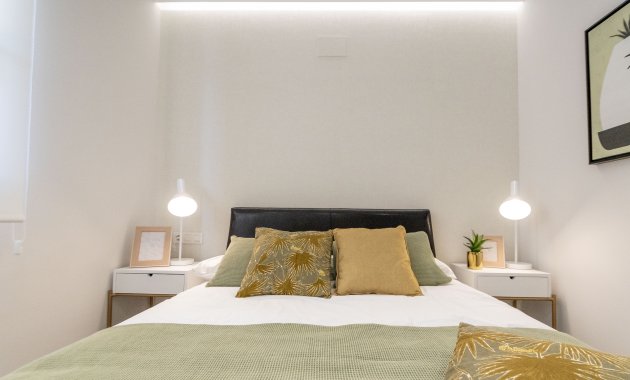 Nieuwbouw Woningen - Vrijstaande woning / Villa -
Pilar de la Horadada