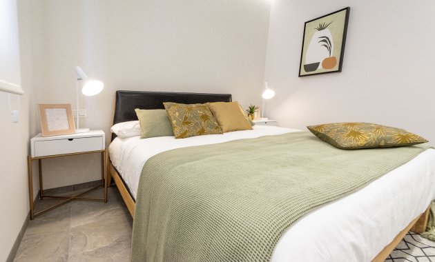 Nieuwbouw Woningen - Vrijstaande woning / Villa -
Pilar de la Horadada