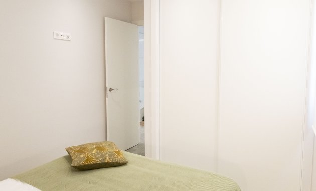 Nieuwbouw Woningen - Vrijstaande woning / Villa -
Pilar de la Horadada