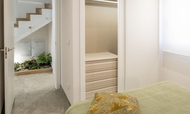 Nieuwbouw Woningen - Vrijstaande woning / Villa -
Pilar de la Horadada