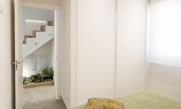 Nieuwbouw Woningen - Vrijstaande woning / Villa -
Pilar de la Horadada