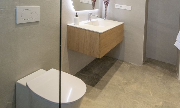 Nieuwbouw Woningen - Vrijstaande woning / Villa -
Pilar de la Horadada
