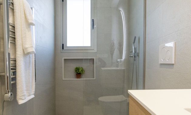 Nieuwbouw Woningen - Vrijstaande woning / Villa -
Pilar de la Horadada