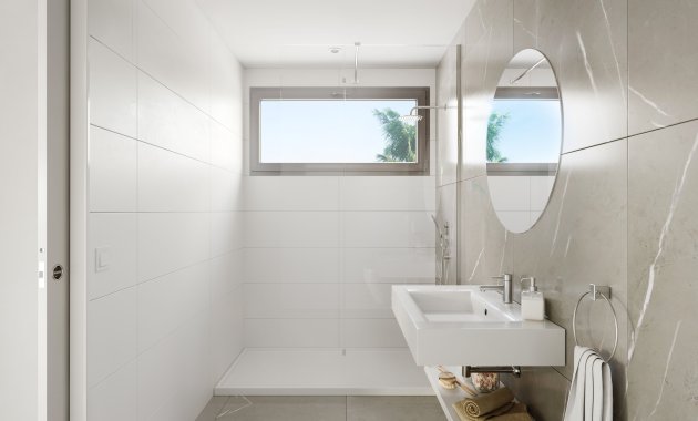 Nouvelle construction - Penthouse -
Aguilas - Águilas
