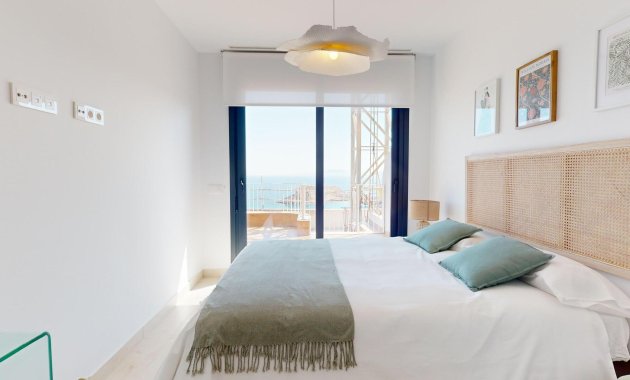 New Build - ground-floor -
Aguilas - Águilas